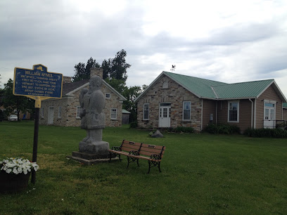Hammond Historical Museum
