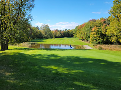 The Barracks Golf Course