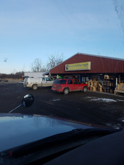 Junction Building Supply