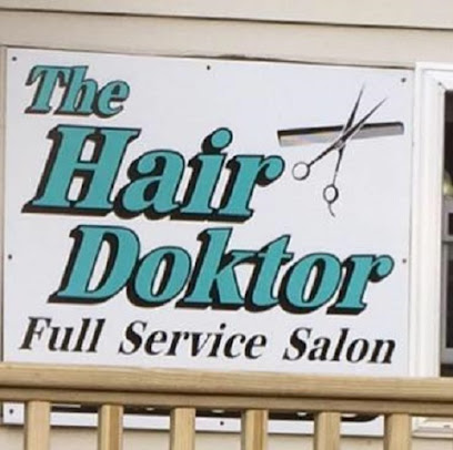 The Hair Doktor