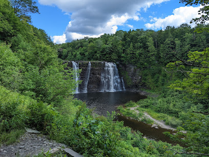 Salmon River Falls Unique Area