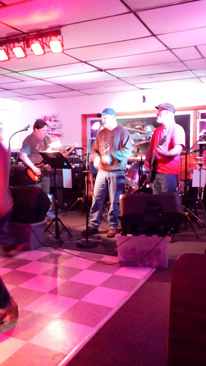 Nig's Tavern