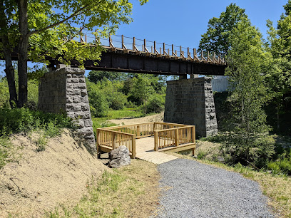 S. Gerald Ingerson Preserve