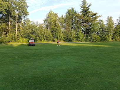 Ganienkeh Golf Course