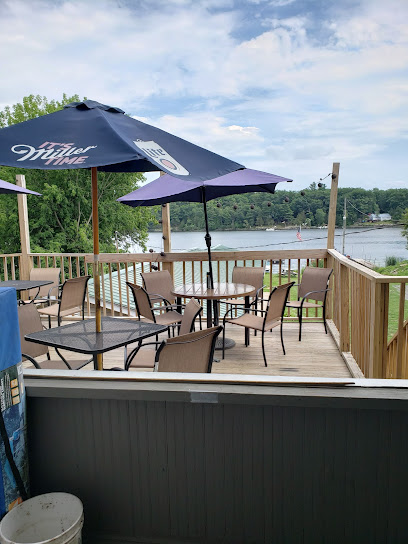 Macks Inn/Restaurant