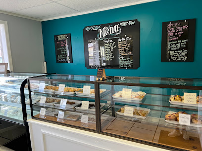 Sugar Rush Bakery