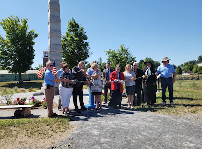 Fort de la Presentation site