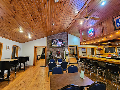 The East Branch Inn