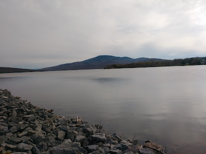 Chazy Lake Boat Launch