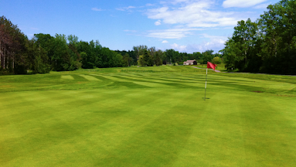 Bluff Point Golf Resort