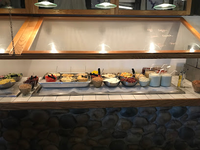 Buster's Restaurant
