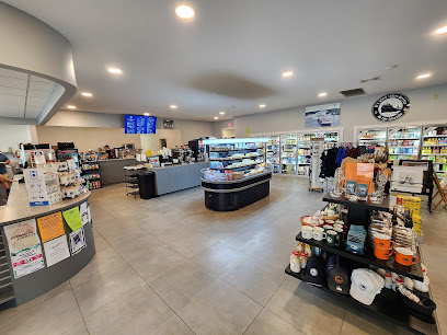 Wellesley Island Market