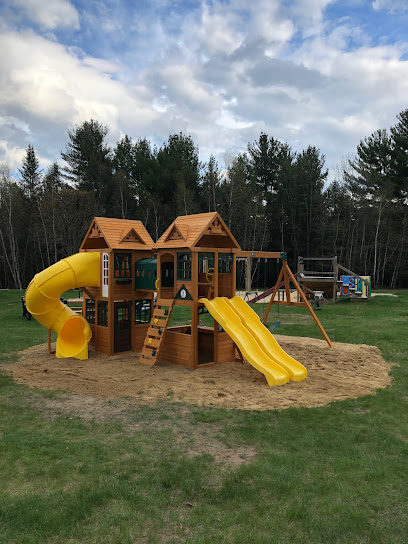 Lazy Days RV park