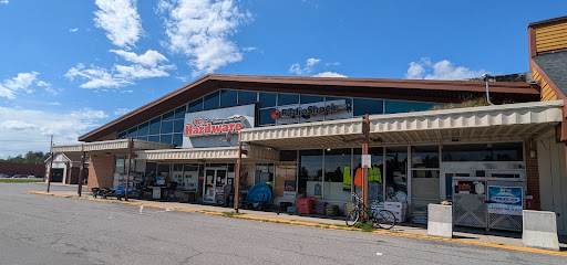 Rex Hardware