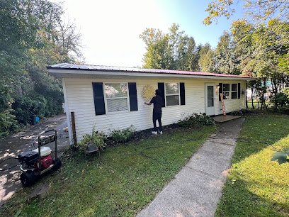 NOCO Superior Exterior