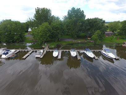 B&B Marina