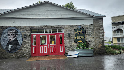 Cape Vincent Historical Museum