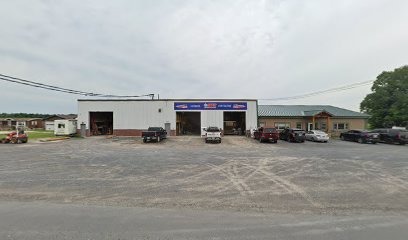 Northern Tier Contracting Inc.