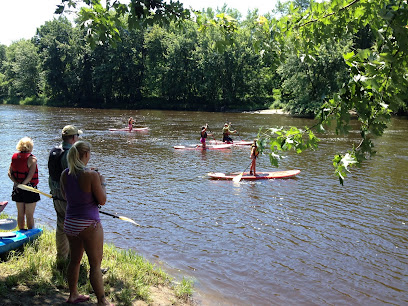 Adirondack River Rentals