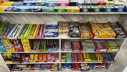Ogdensburg convenience