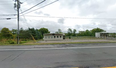 James Horrocks, PA