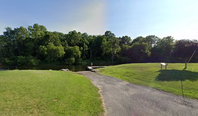 River Street boat launch