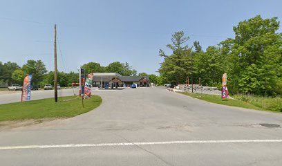 Wellesley Island Wine & Spirits