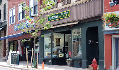NorthWind Fine Arts Gallery