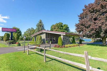 The Inn at Gran View