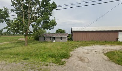 Gouverneur Roofing Siding