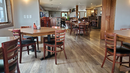 The Bayside Grill