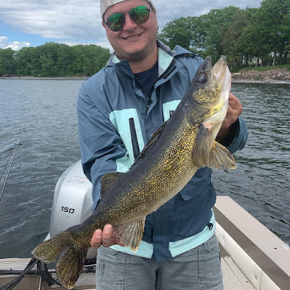 Adirondack-Champlain Guide Service