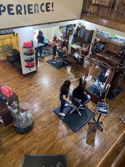 Ultimate Experience Salon