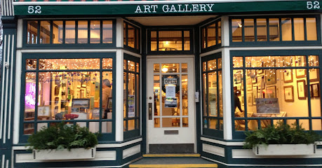 Adirondack Artists Guild Gallery