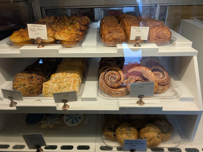 Early Dawn Confections