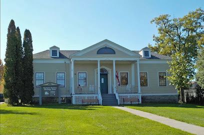 Sackets Harbor Visitor Center