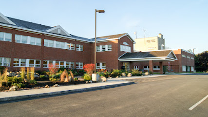Canton Primary Care
