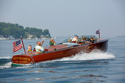 Antique Boat Museum