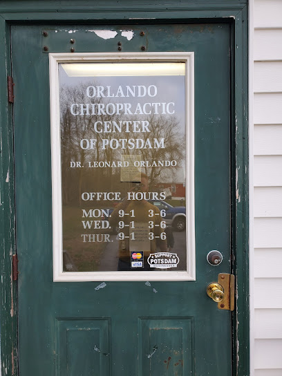 Orlando Chiropractic Center