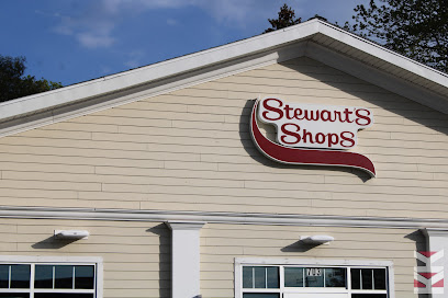 Stewart's Shops