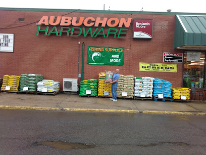 Aubuchon Hardware