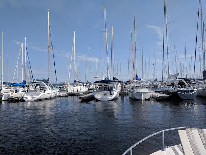 Mooney Bay Marina