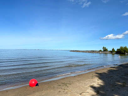 Westcott Beach State Park