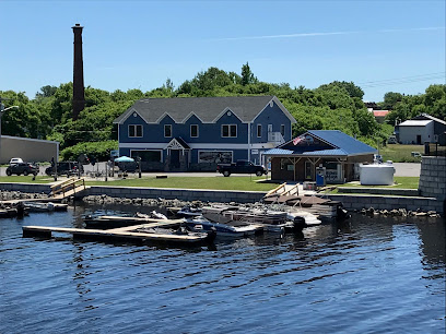 Hosmer's Marina