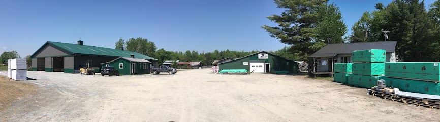 JP Building Supply