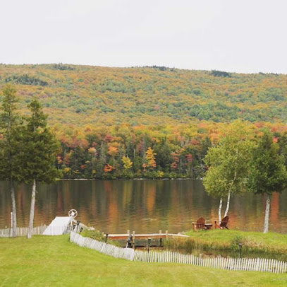 Chazy Lake Beach