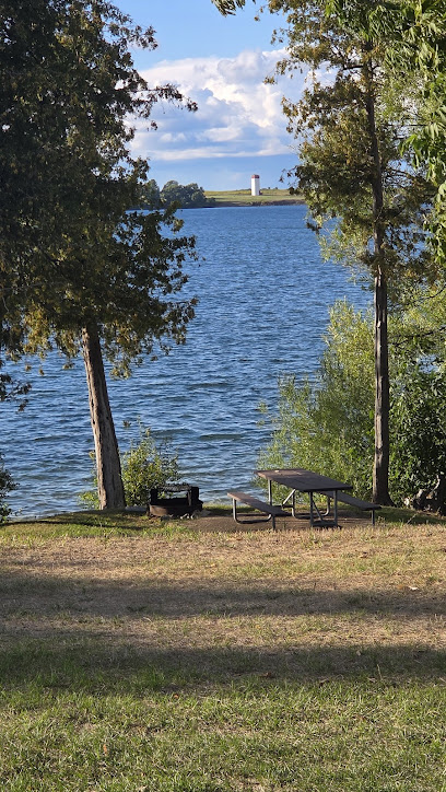 Burnham Point State Park