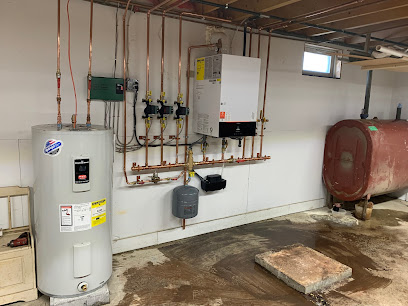 M & M Heating & AC LLC