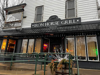 Iron Horse Grill