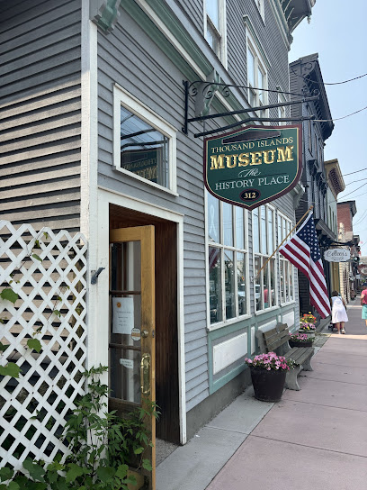 Thousand Islands Museum